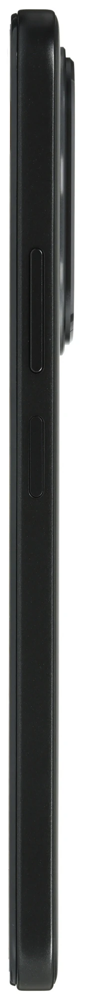 Смартфон POCO M7, 8/256 ГБ, Black (чёрный)