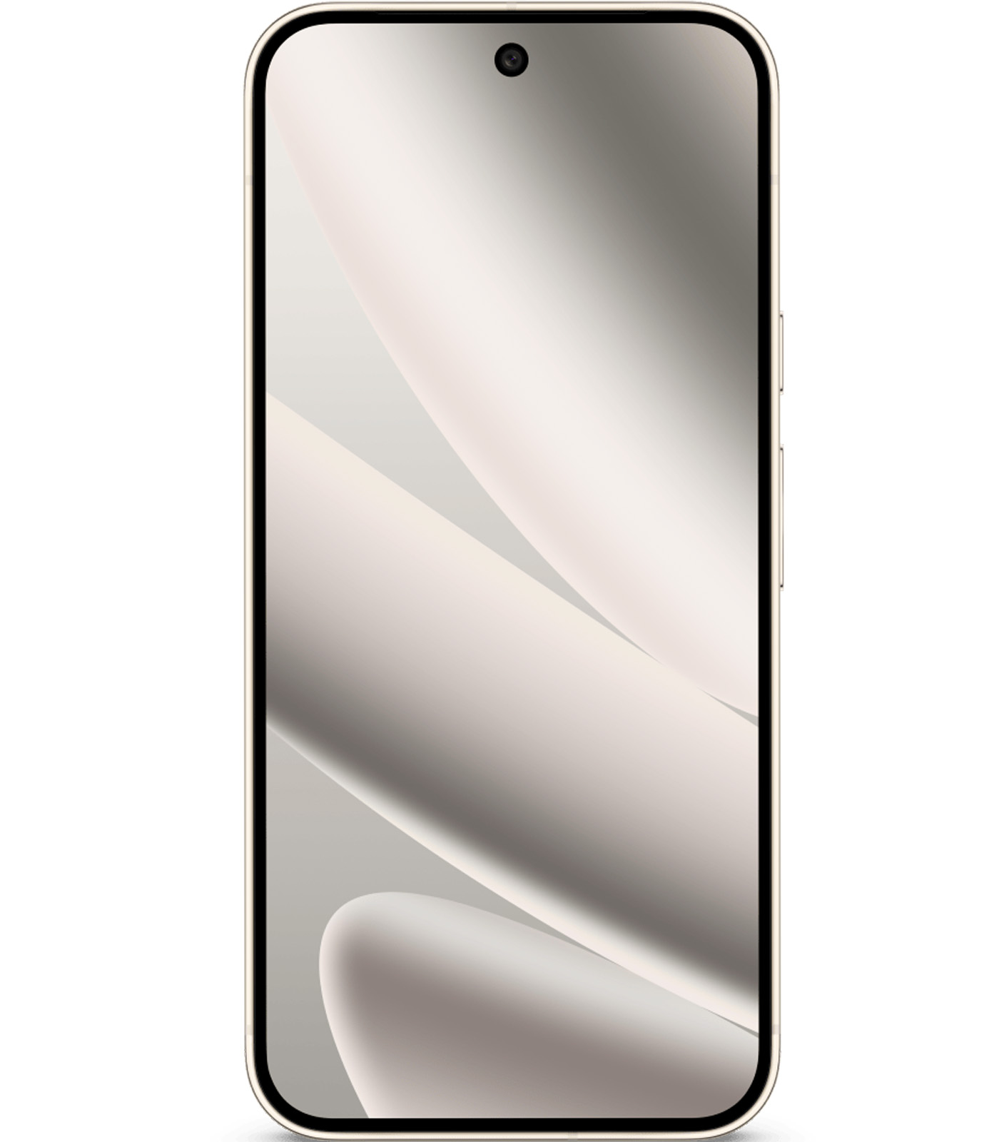 Смартфон Google Pixel 10 Pro XL, 16/256 ГБ, Porcelain / Белый Фарфор