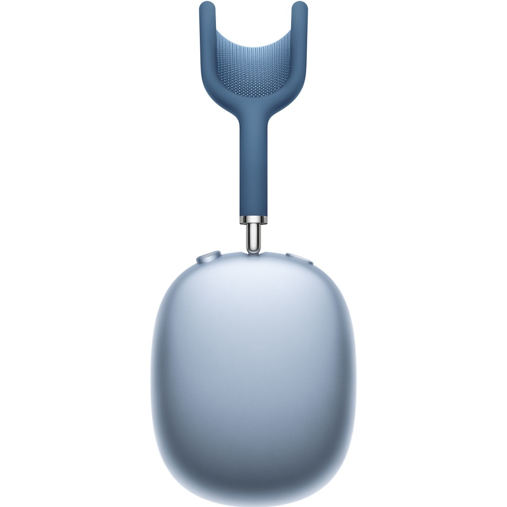 Наушники Apple AirPods Max, голубой