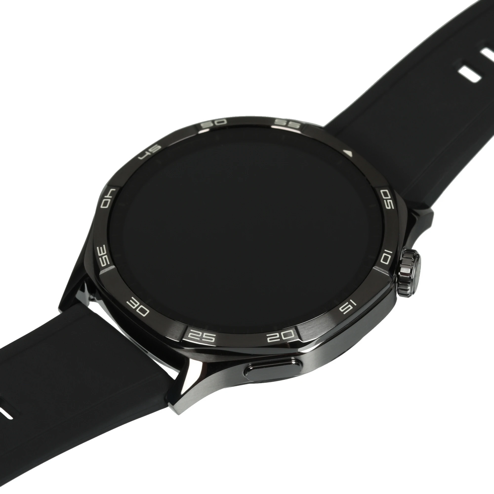 Смарт-часы Huawei Watch GT 5, 46 мм, Black (чёрный)