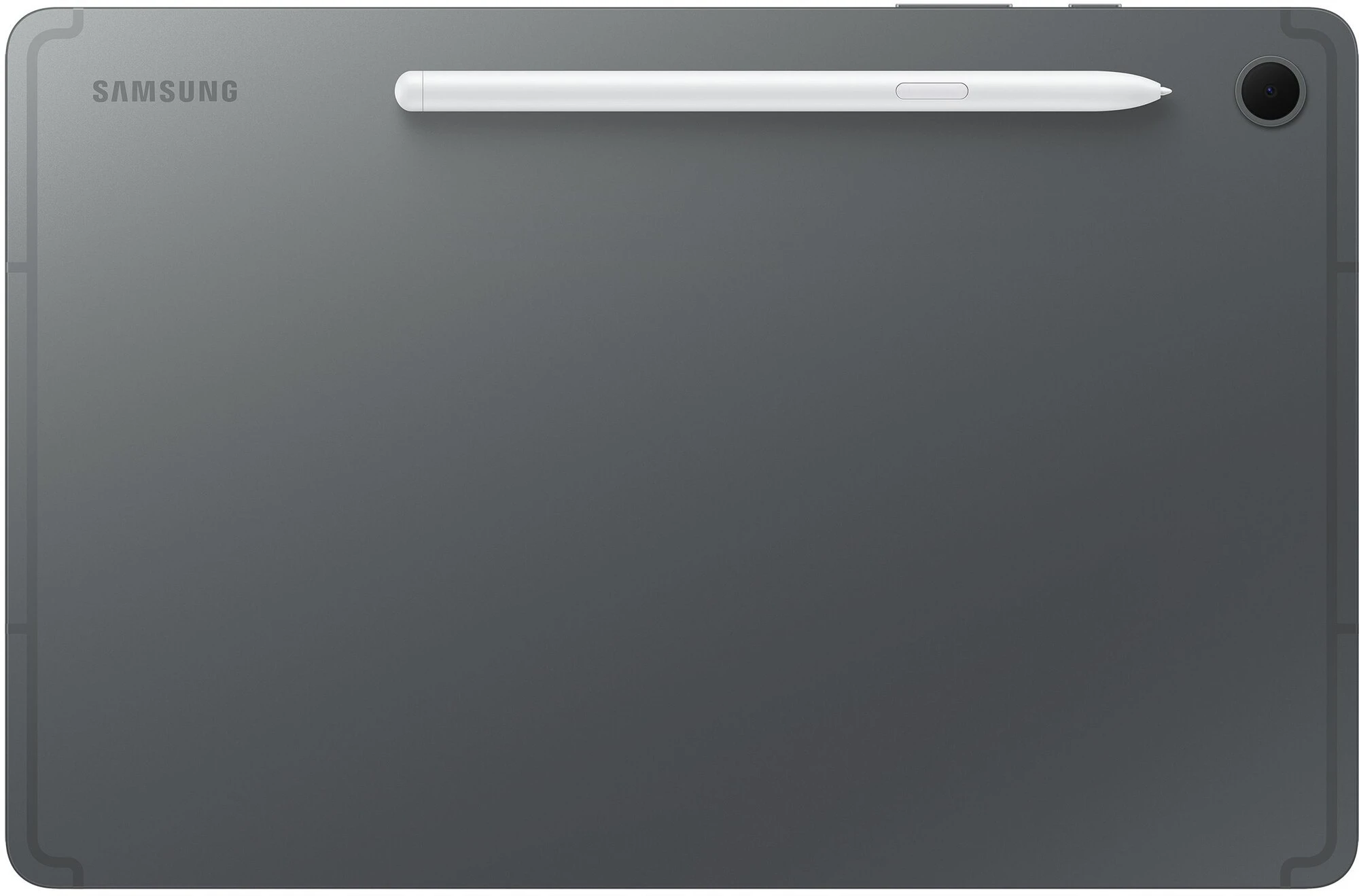 Планшет Samsung Galaxy Tab S11 5G, 12/256 ГБ, Gray (серый)