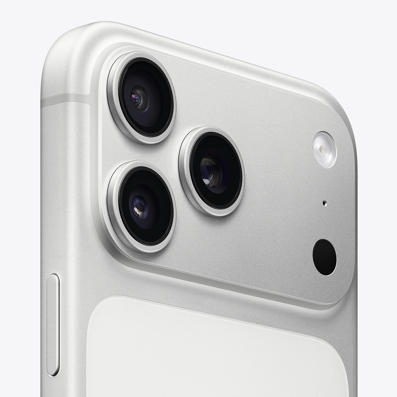 Смартфон Apple iPhone 17 Pro Max, 2 ТБ, Silver (Серебристый) Dual eSIM