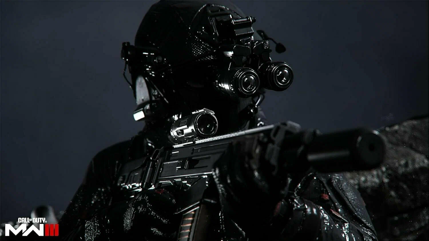 Игра Call of Duty: Modern Warfare 3 (PlayStation PS5; диск полностью русскоязычный) Игра Call of Duty: Modern Warfare 3 (PlayStation PS5; диск полностью русскоязычный)