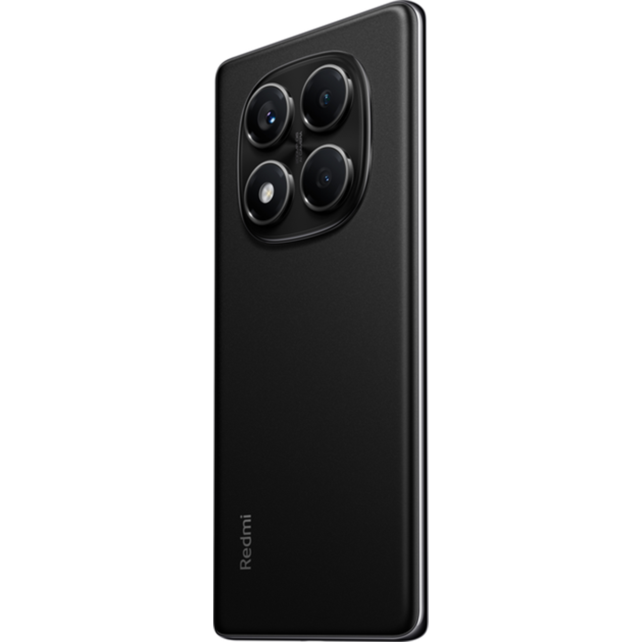 Смартфон Xiaomi Redmi Note 14 Pro 4G, 12/512 ГБ, полуночный чёрный