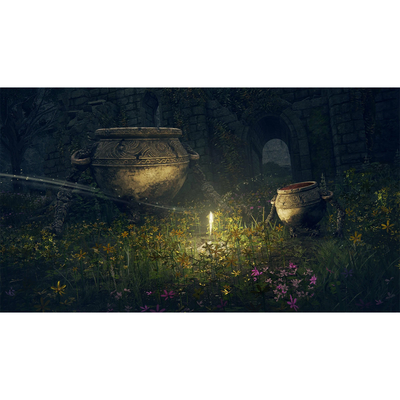 Игра: Elden Ring (PS5, русская версия)