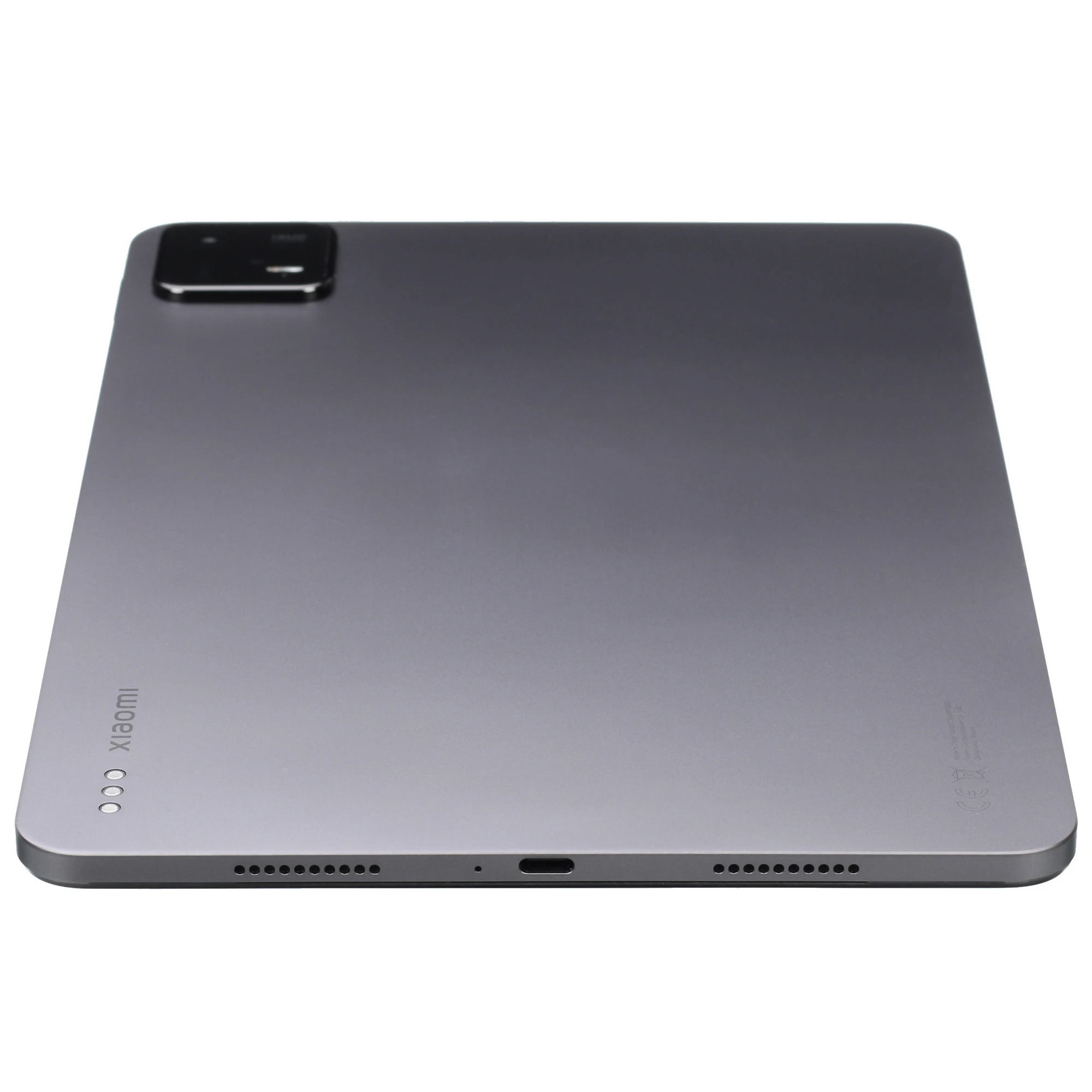 Планшет Xiaomi Pad 6, Wi-Fi, 256 ГБ, Серый