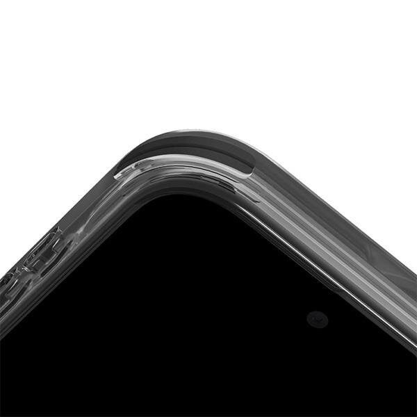 Чехол Uniq Combat для iPhone 15 Чёрный
