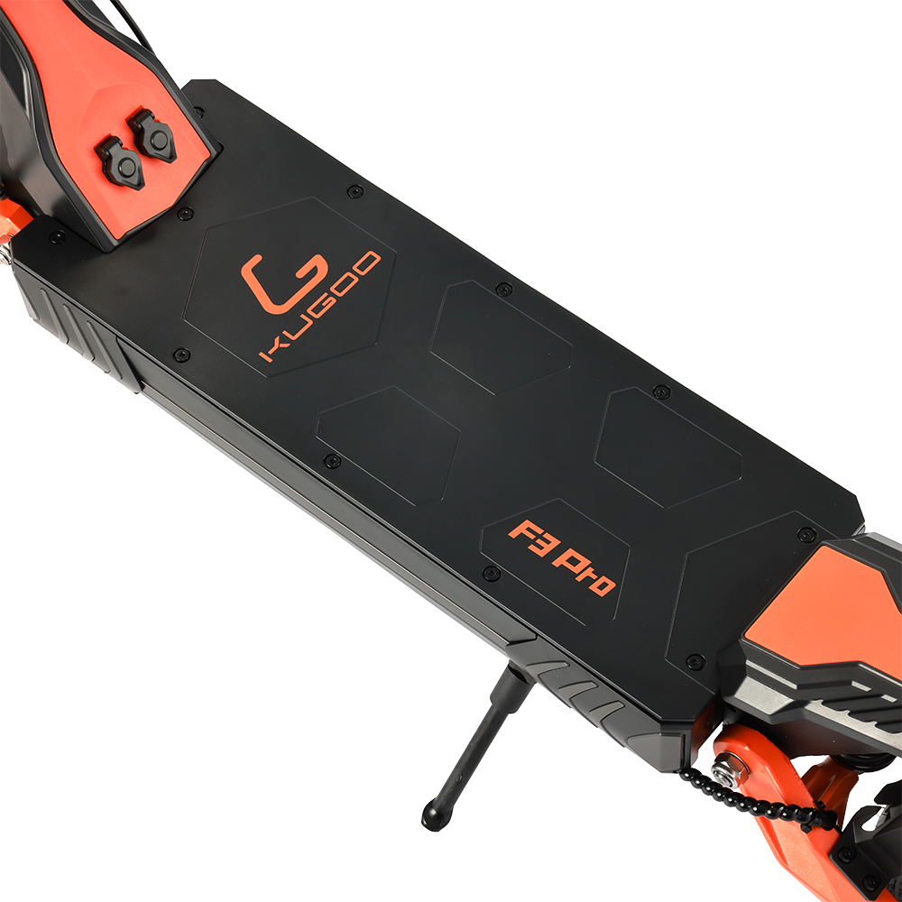 Электросамокат Kugoo F3 Pro