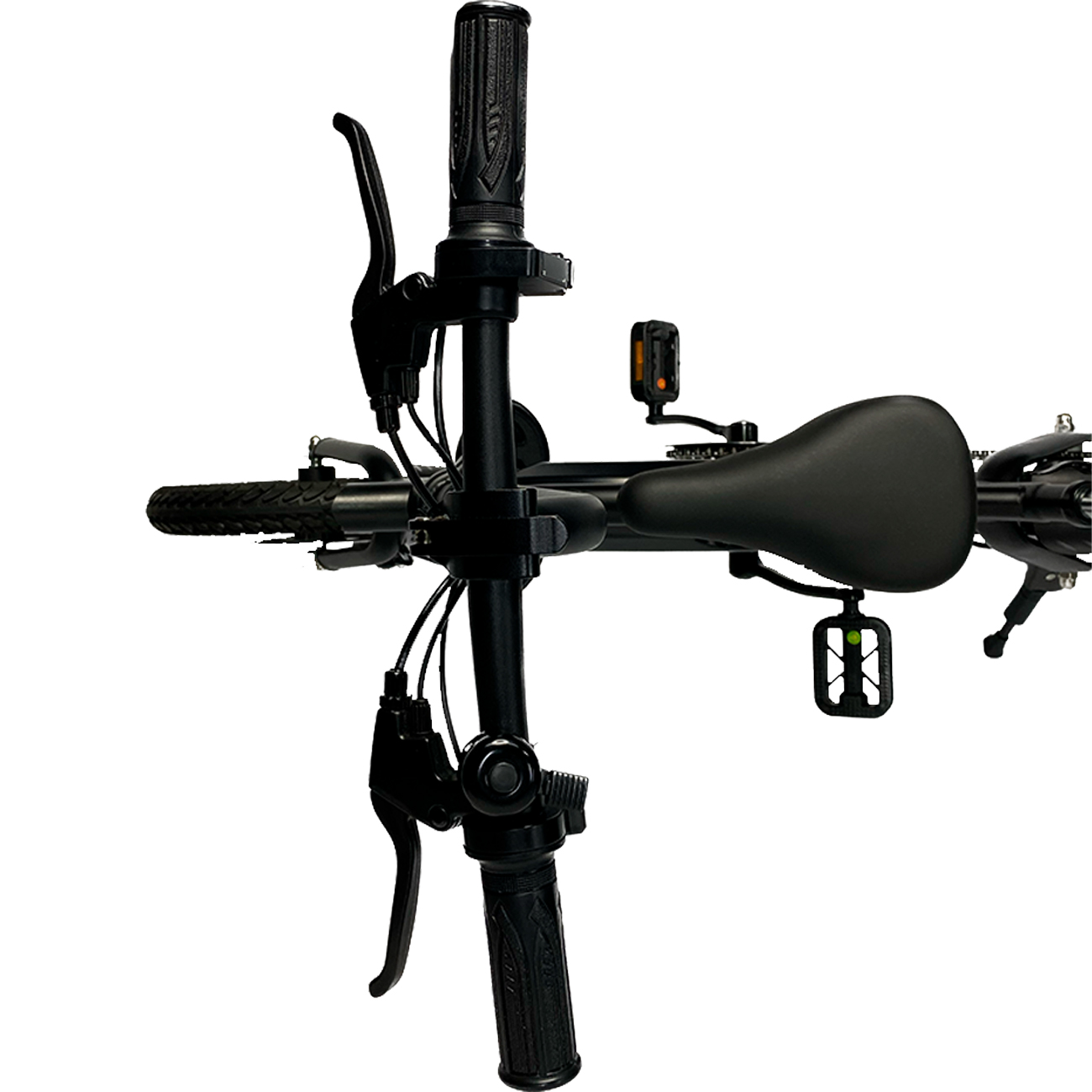 Электровелосипед Kugoo V1