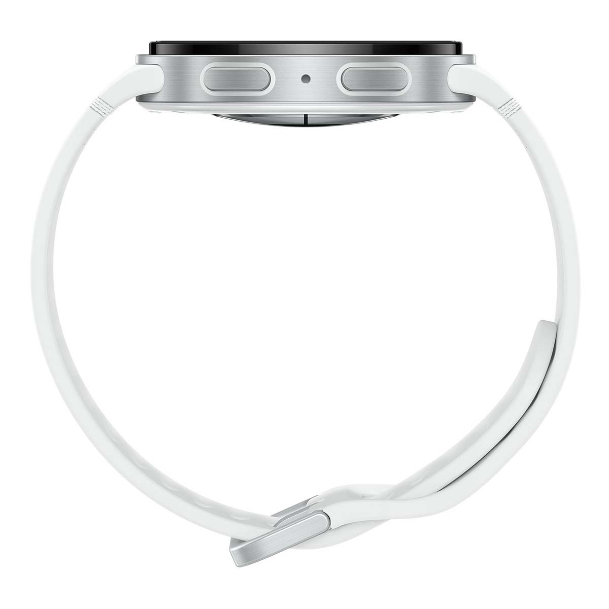 Смарт-часы Samsung Galaxy Watch 8 LTE, 40 мм, Silver (серебро)