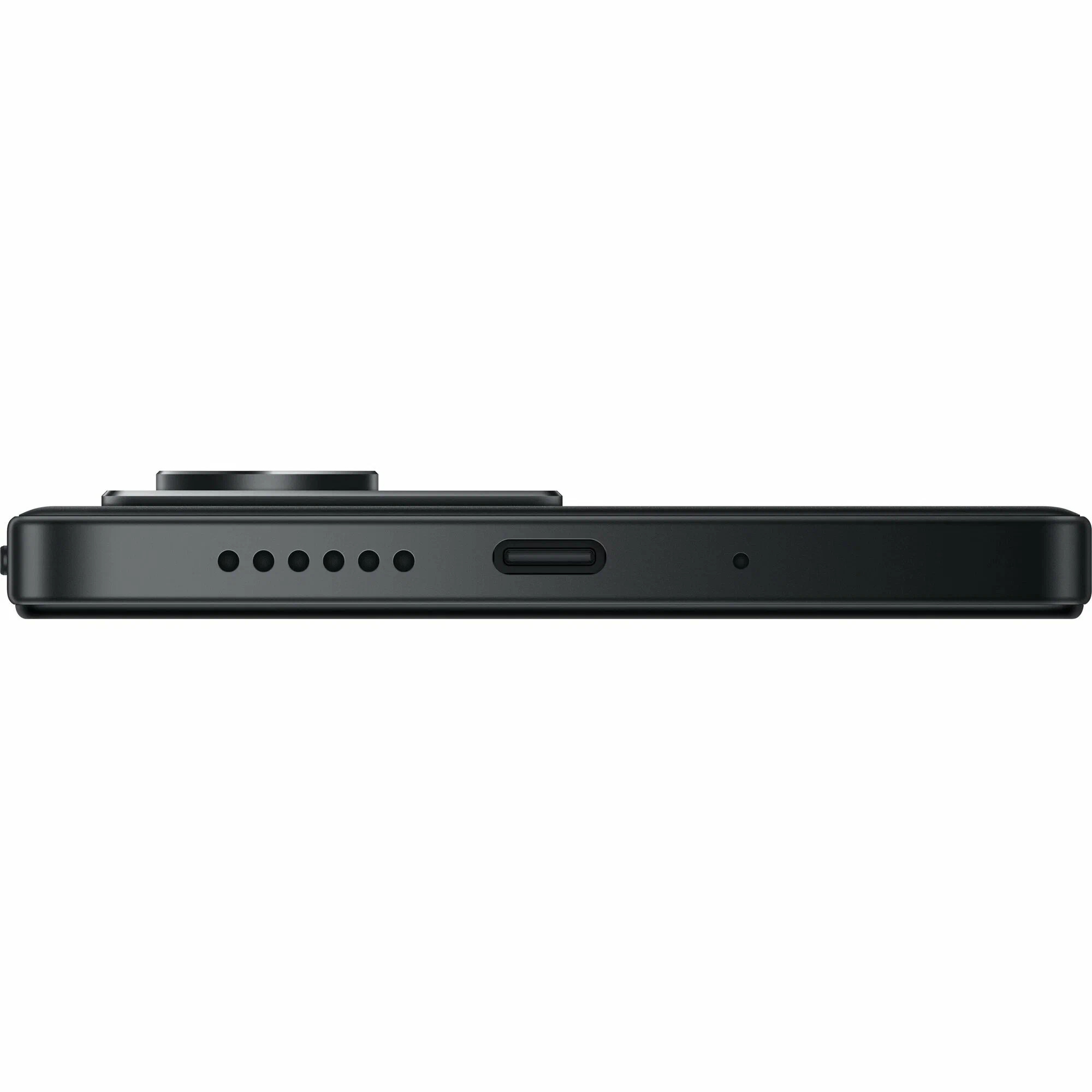 Смартфон Xiaomi Redmi 15 4G, 8/256 ГБ, Midnight Black / Черный
