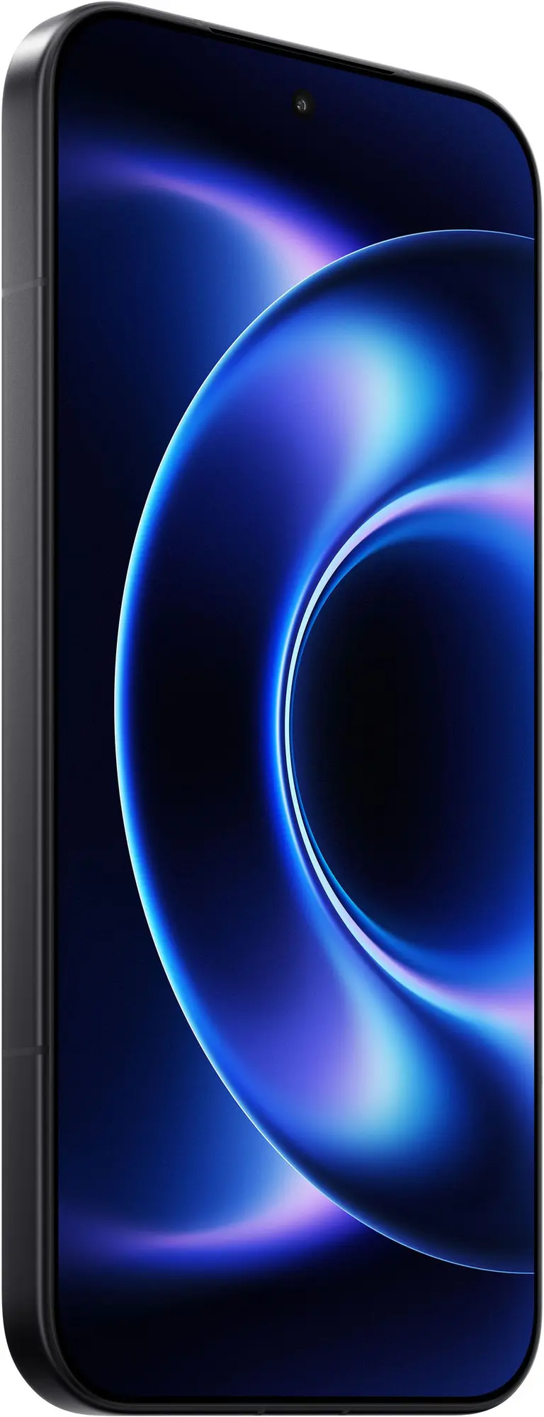 Смартфон Xiaomi 17 Ultra, 16/1 ТБ, Black (чёрный)