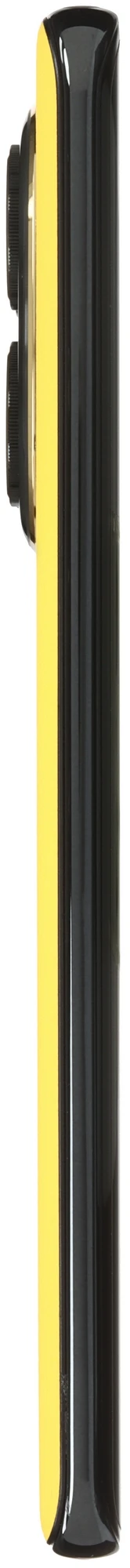 Смартфон Xiaomi POCO X7, 8/256 ГБ, чёрный