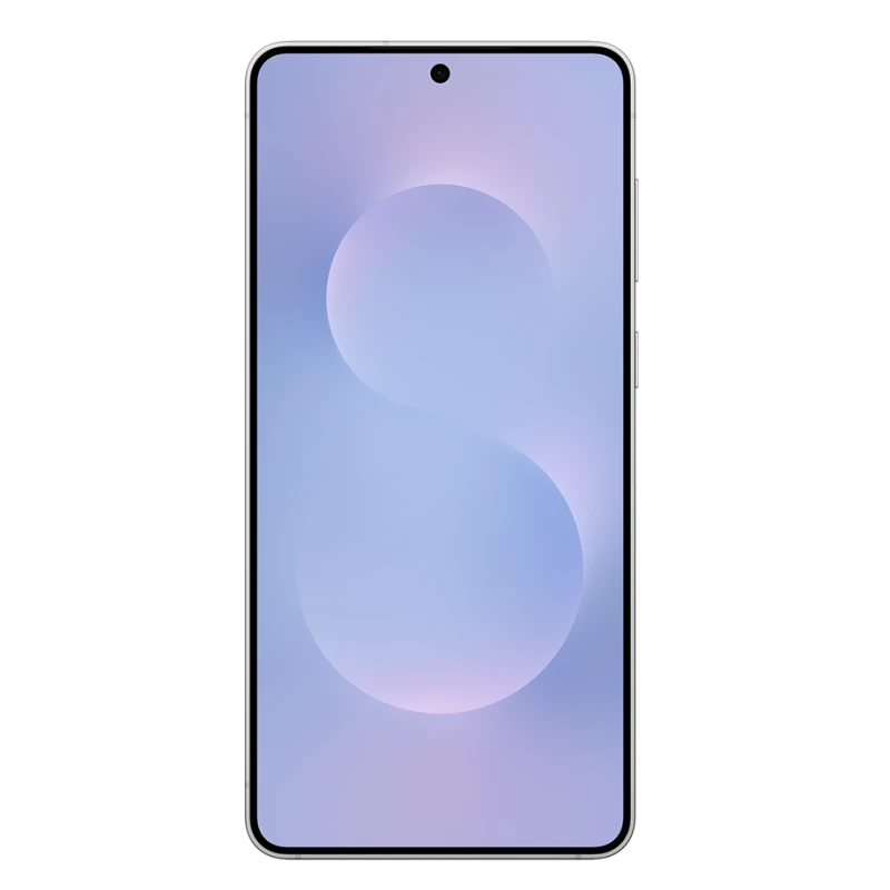 Смартфон Samsung Galaxy S25 Edge, 12/512 ГБ, Ледяной титан