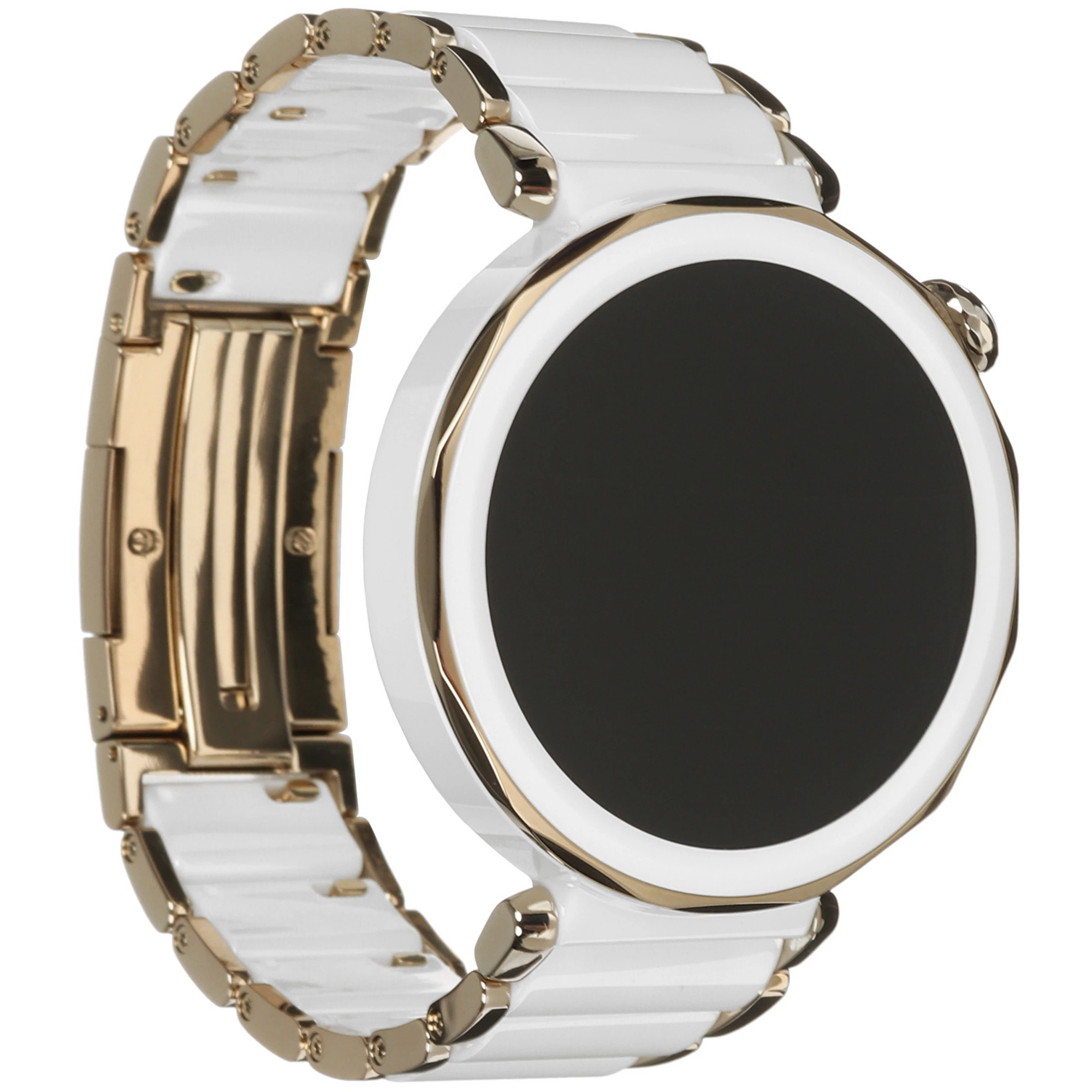 Смарт-часы Huawei Watch GT 5 Pro, 42 мм, White (белый)