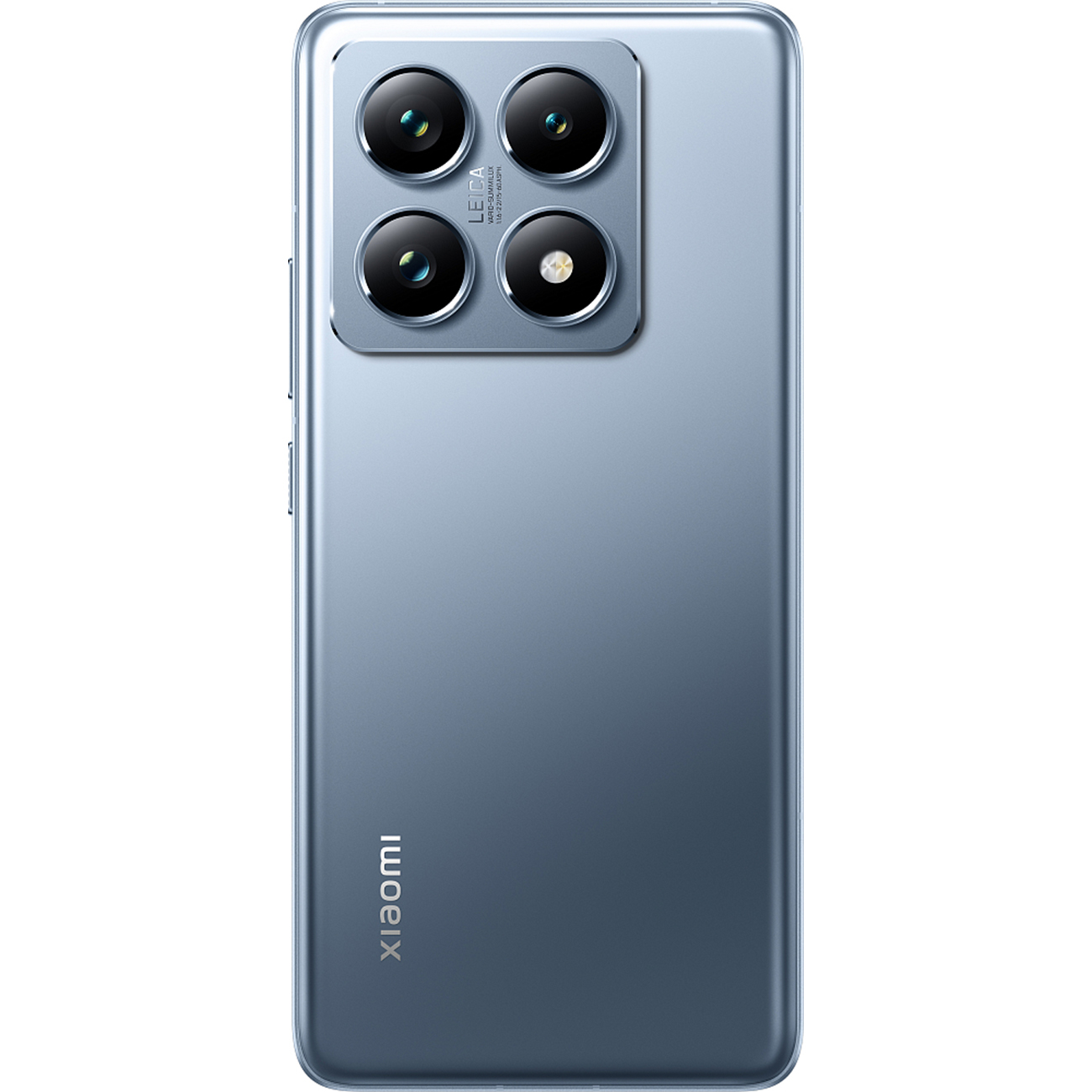 Смартфон Xiaomi 14T Pro 12/512 ГБ Синий