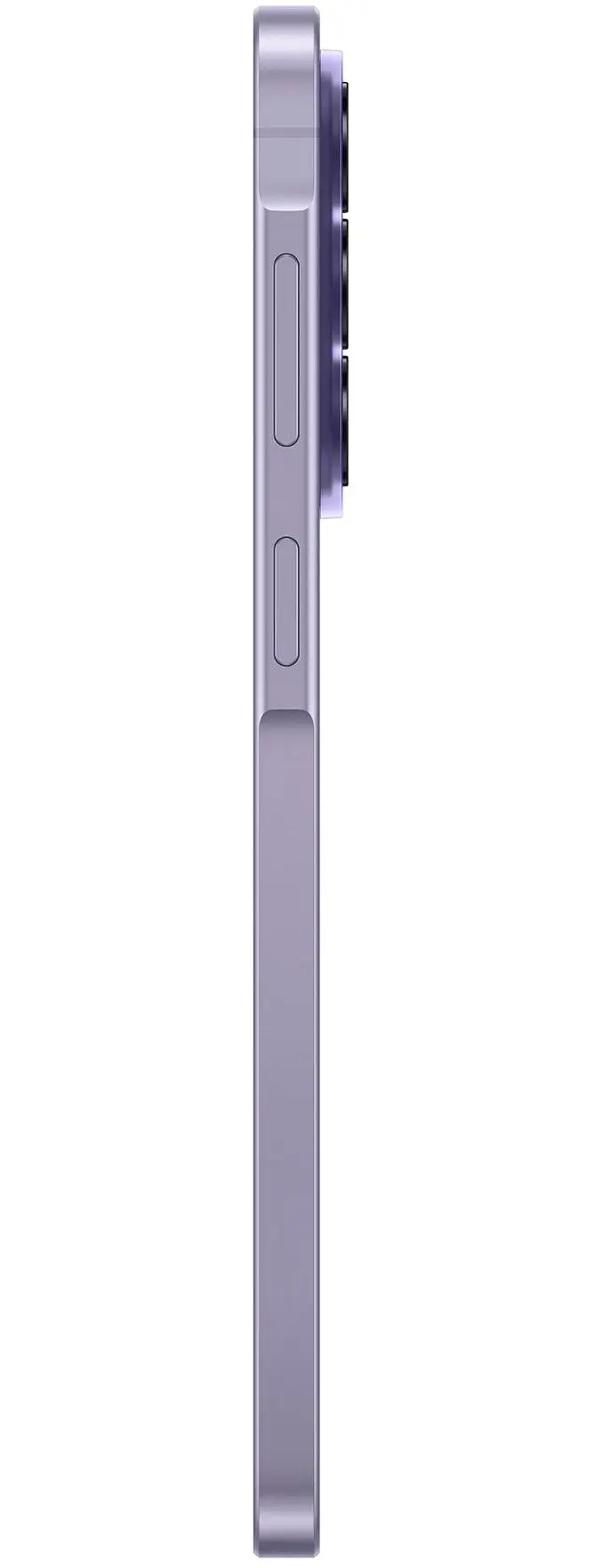 Смартфон Samsung Galaxy A57, 12/512 ГБ, Lilac (сиреневый)