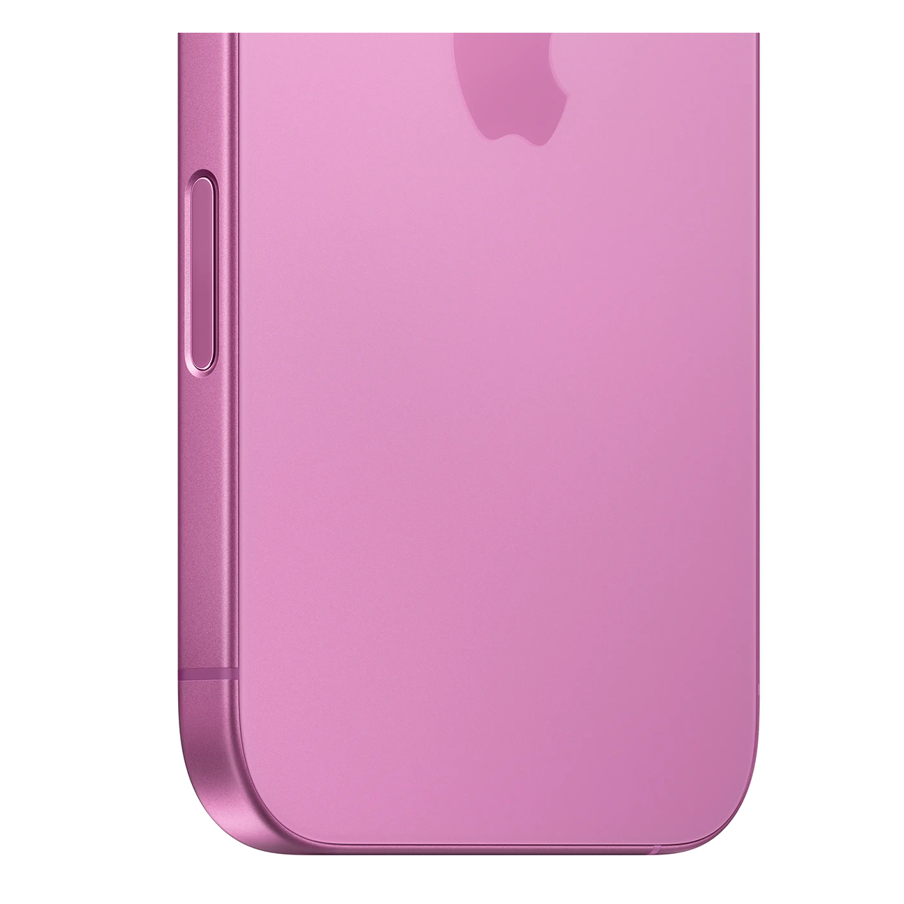 Смартфон iPhone 16 128 ГБ Розовый, Dual: nano SIM + eSIM