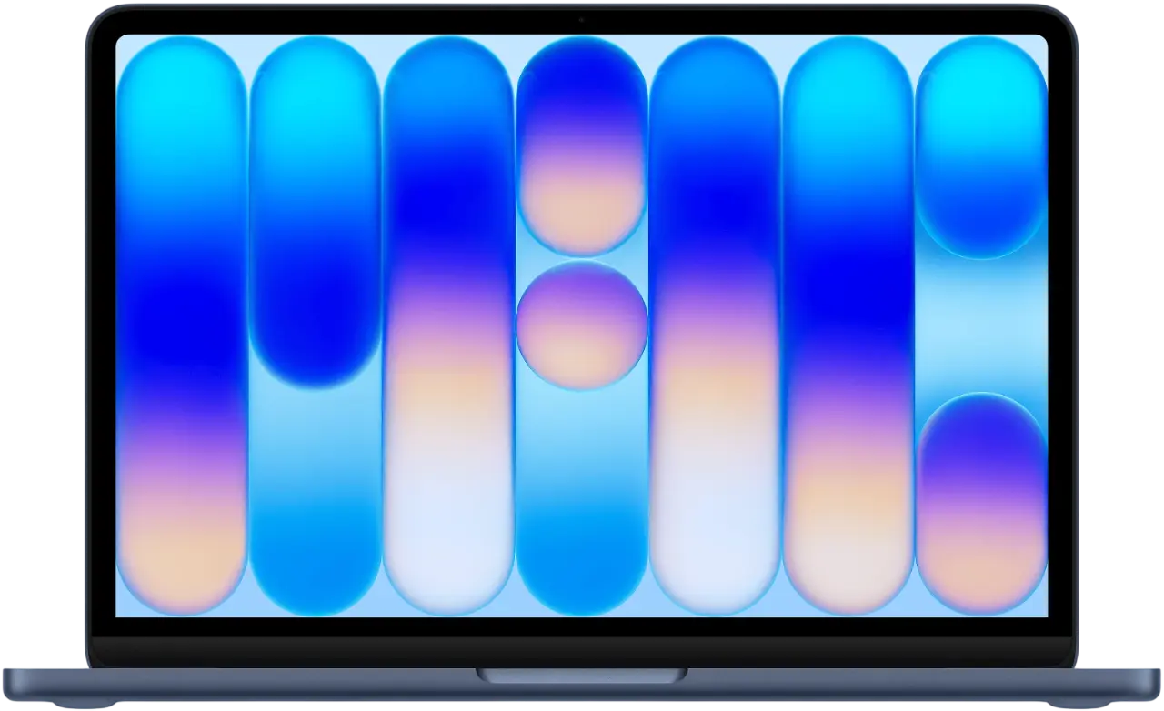 Ноутбук Apple MacBook Neo 13″ (2026), A18 Pro, 8 ГБ / 256 ГБ, Indigo (индиго) (MHFF4)