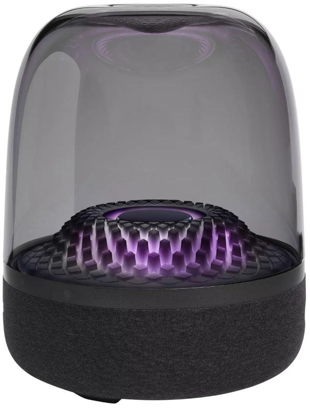Harman Kardon Aura Studio 4, Черный (Black)