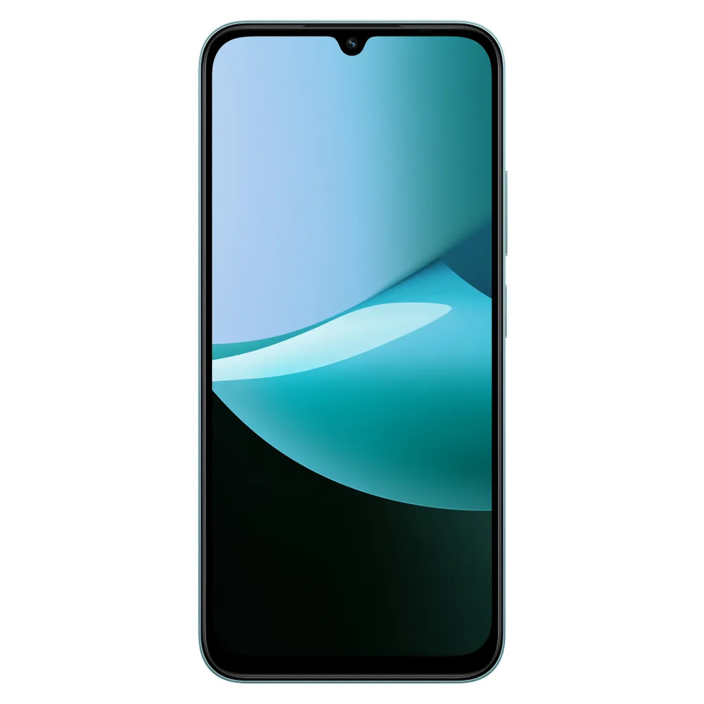 Смартфон Xiaomi Redmi 15C, 8/256 ГБ, Mint Green / Зеленый