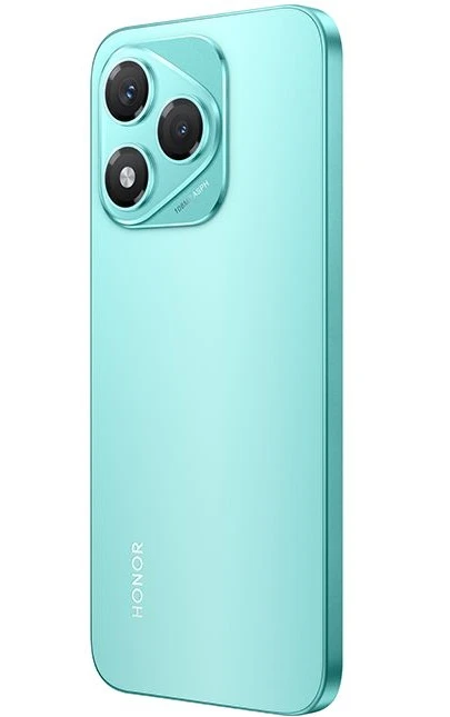 Смартфон Honor 400 Lite, 8/256 ГБ, зелёный Смартфон Honor 400 Lite, 8/256 ГБ, зелёный
