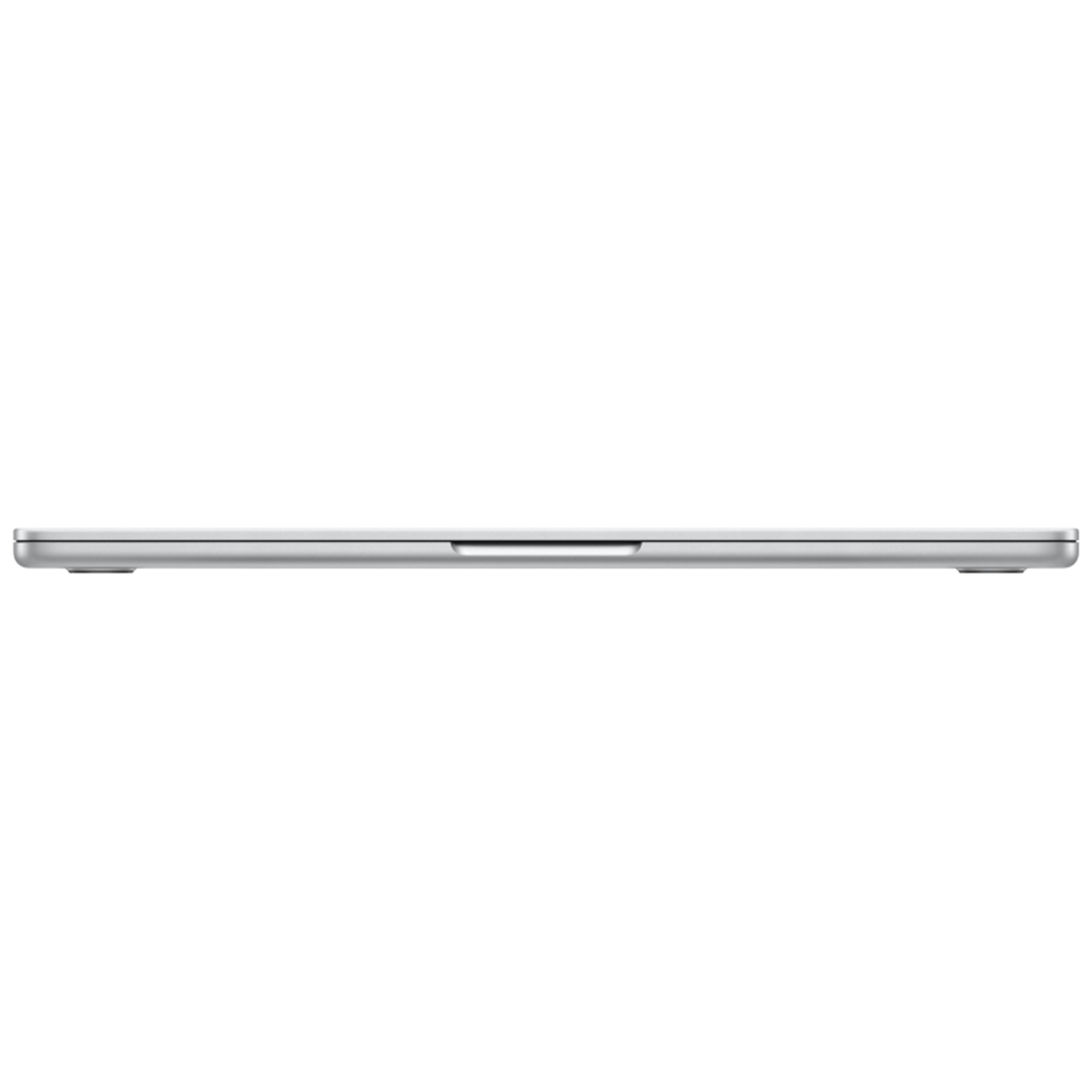 Ноутбук Apple MacBook Air 13" 2025, MC654, (M4, RAM 24 ГБ, SSD 512 ГБ), Серебристый