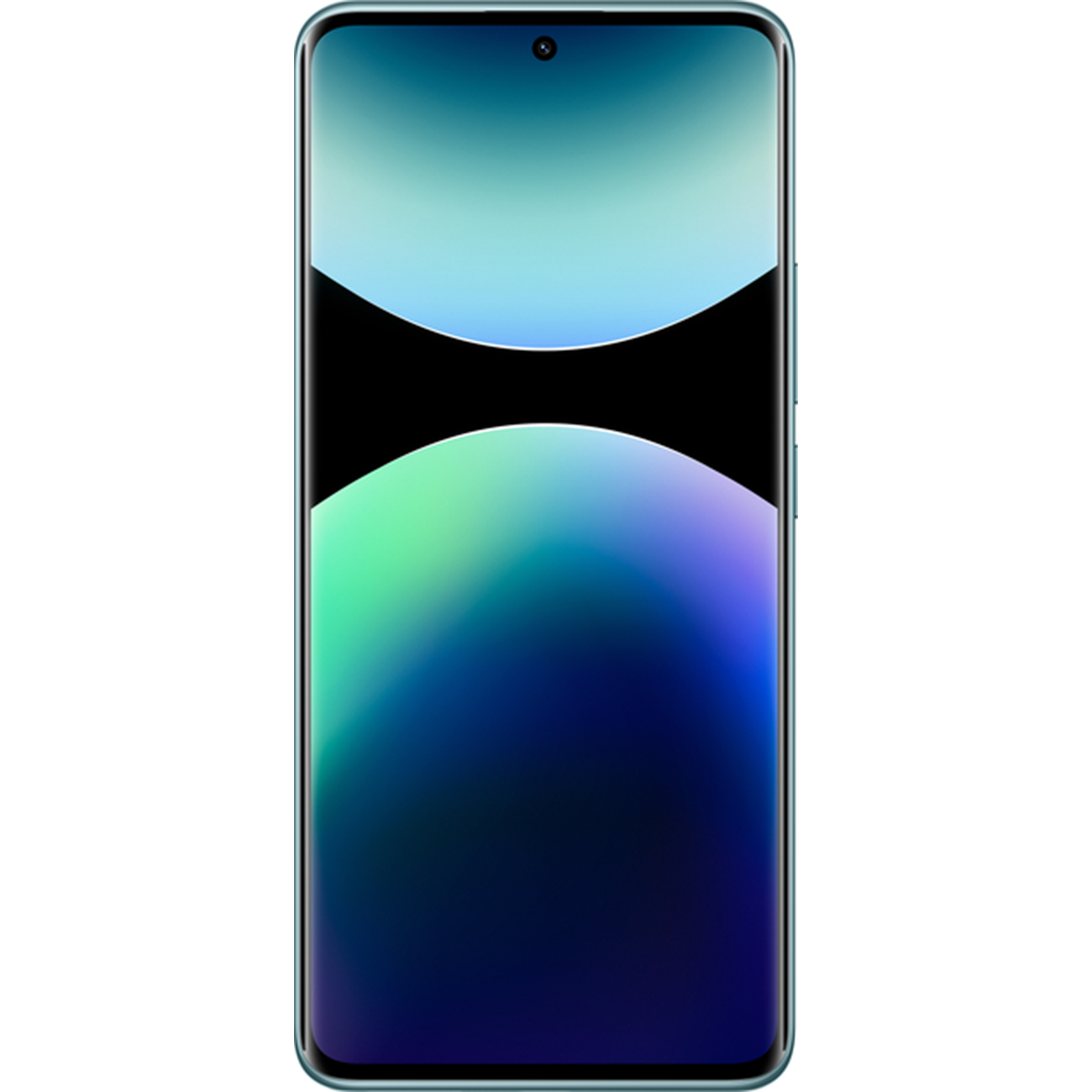 Смартфон Xiaomi Redmi Note 14 Pro Plus 5G, 12/512 ГБ, морозно-синий