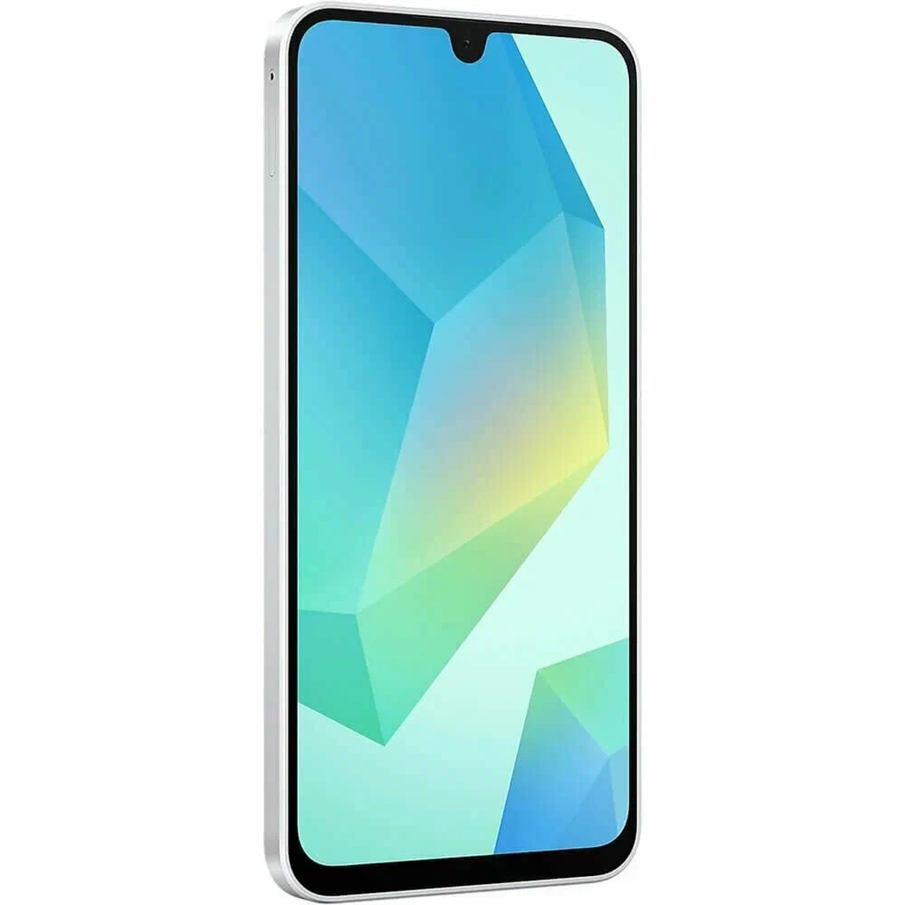 Смартфон Samsung Galaxy A16, 4/128 ГБ, светло-серый