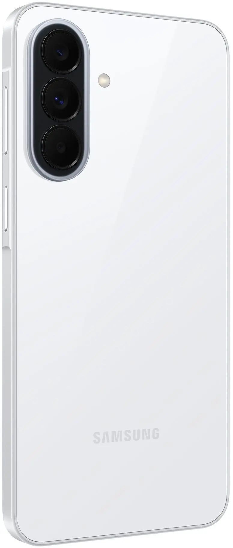 Смартфон Samsung Galaxy A37, 8/128 ГБ, White (белый)