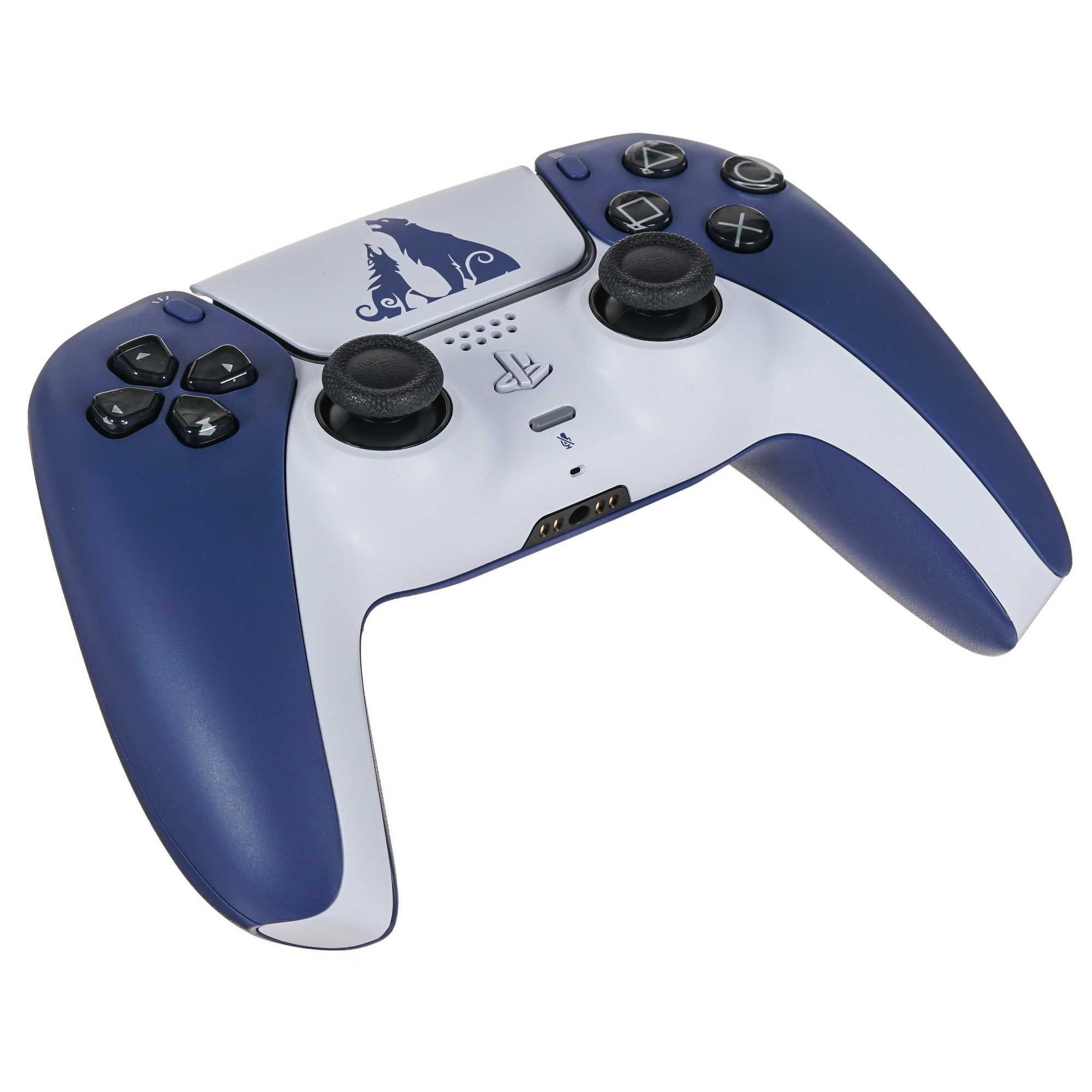 Геймпад Sony DualSense, God of War Ragnarok Edition