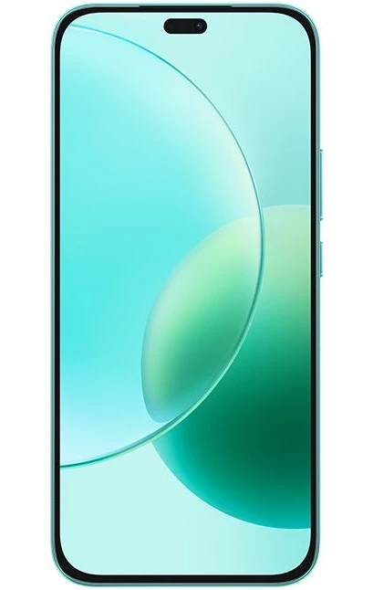 Смартфон Honor 400 Lite, 8/256 ГБ, зелёный