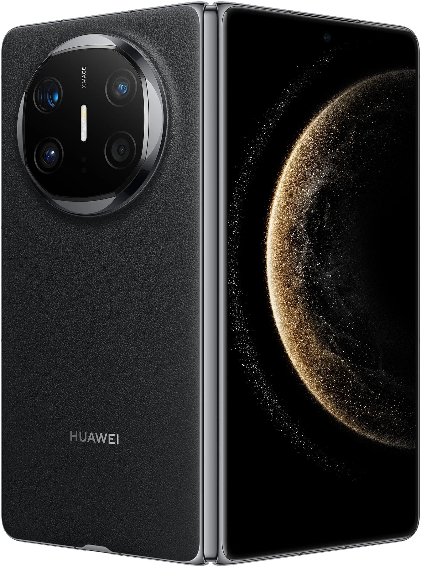 Смартфон Huawei Mate X6, 12/512 ГБ, чёрный