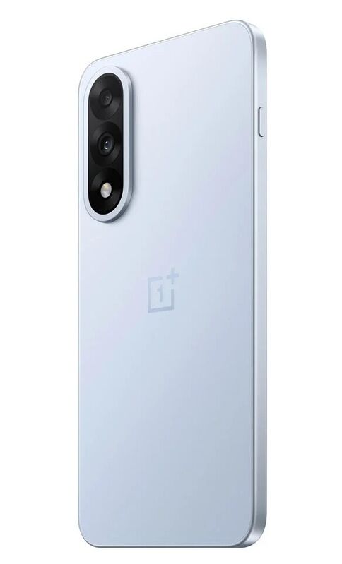 Смартфон OnePlus Nord 5, 8/256 ГБ, Dry Ice (ледяной)