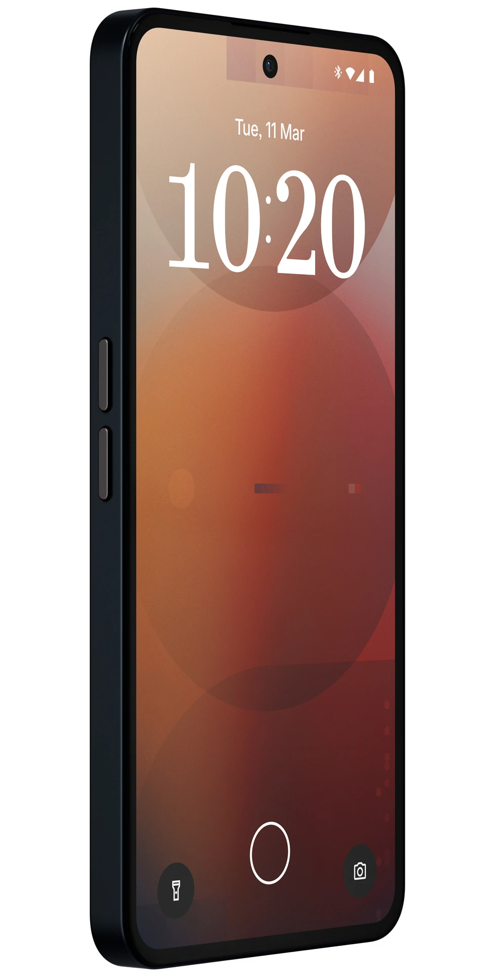 Смартфон Nothing Phone (3), 16/512 ГБ, Black (чёрный)