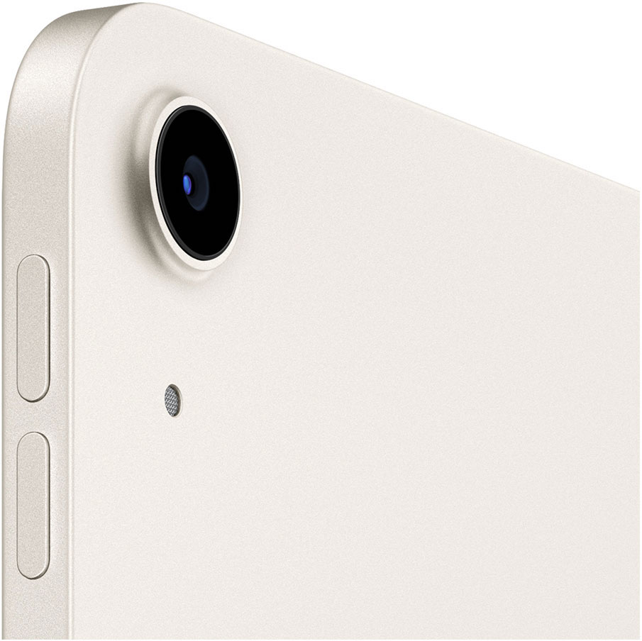 Планшет Apple iPad Air 5 2022 Wi‑Fi + Cellular 64 ГБ, Сияющая звезда