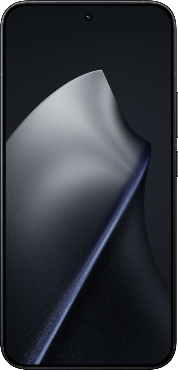 Смартфон Xiaomi 15T Pro, 12/1 ТБ, Black (чёрный)