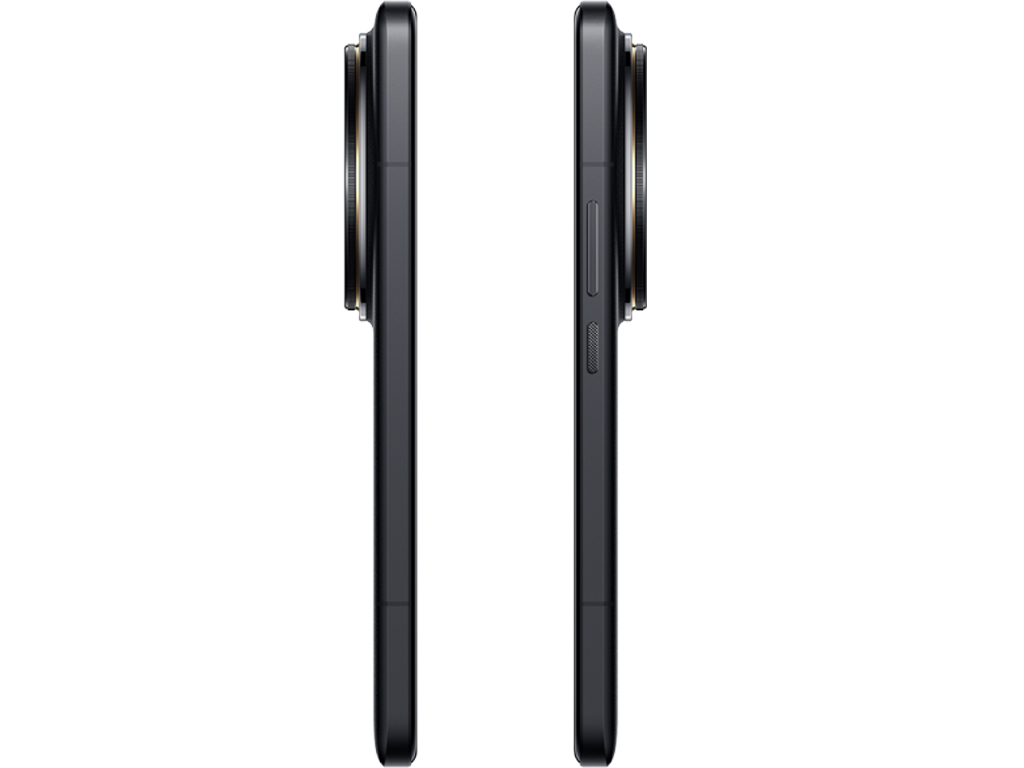 Смартфон Xiaomi 14 Ultra EU 16/512 ГБ, Черный