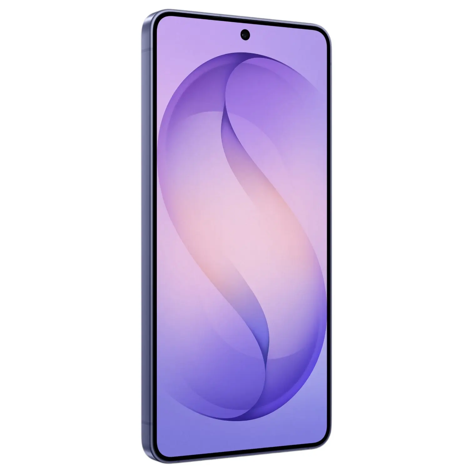 Смартфон Samsung Galaxy S26 (Exynos), 12/256 ГБ, Cobalt Violet (кобальтовый фиолетовый)