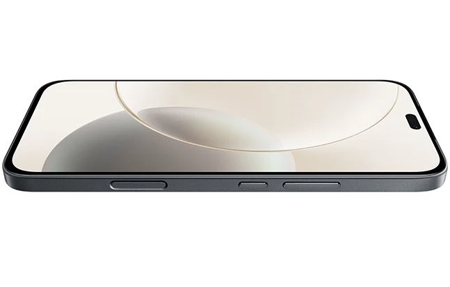 Смартфон Honor 400 Lite, 8/256 ГБ, чёрный Смартфон Honor 400 Lite, 8/256 ГБ, чёрный