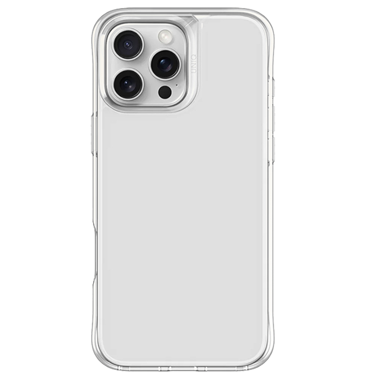 Противоударный чехол Uniq Lifepro Xtreme для iPhone 16 Pro
