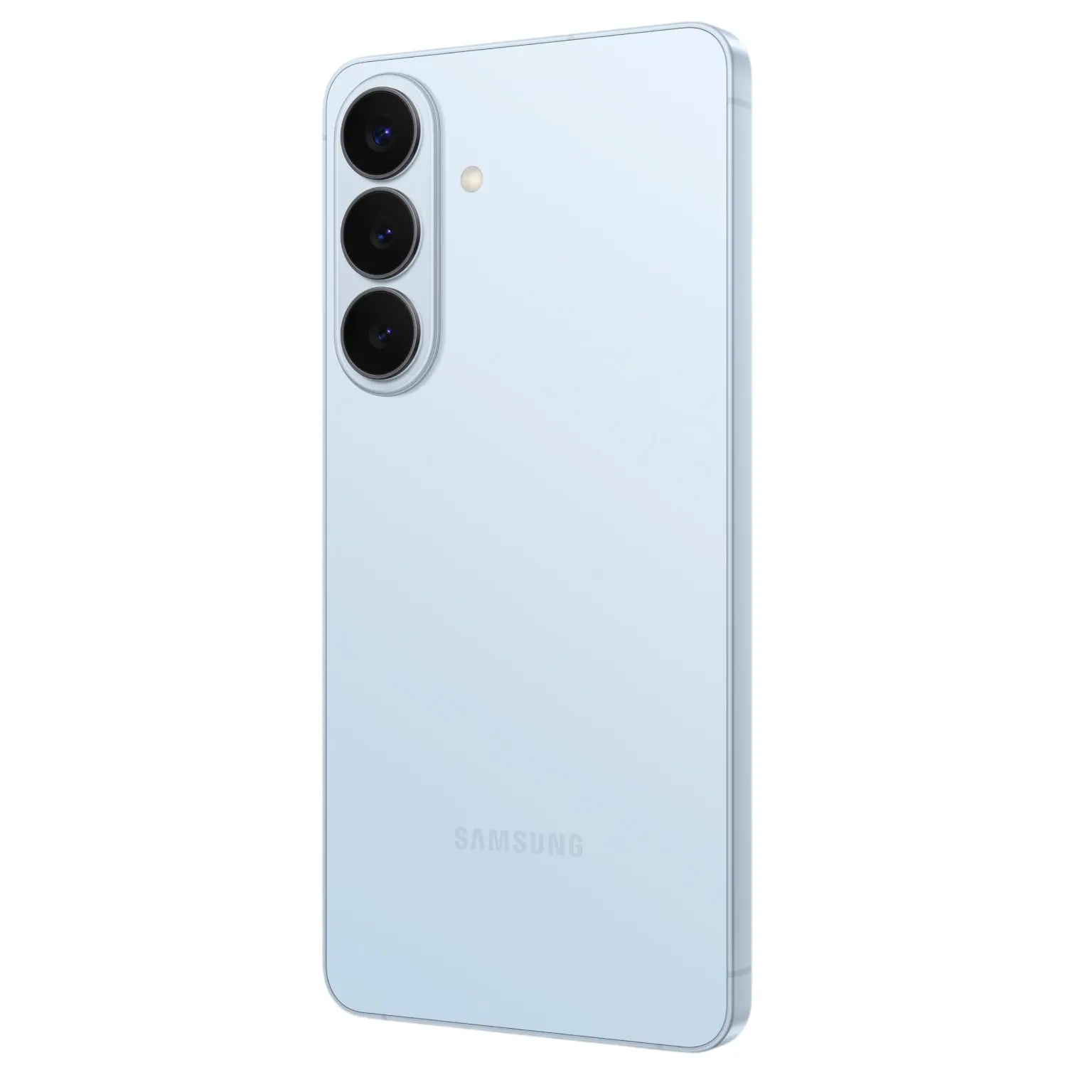 Смартфон Samsung Galaxy S26 Plus (Exynos), 12/512 ГБ, Sky Blue (небесно-голубой) Смартфон Samsung Galaxy S26 Plus (Exynos), 12/512 ГБ, Sky Blue (небесно-голубой)
