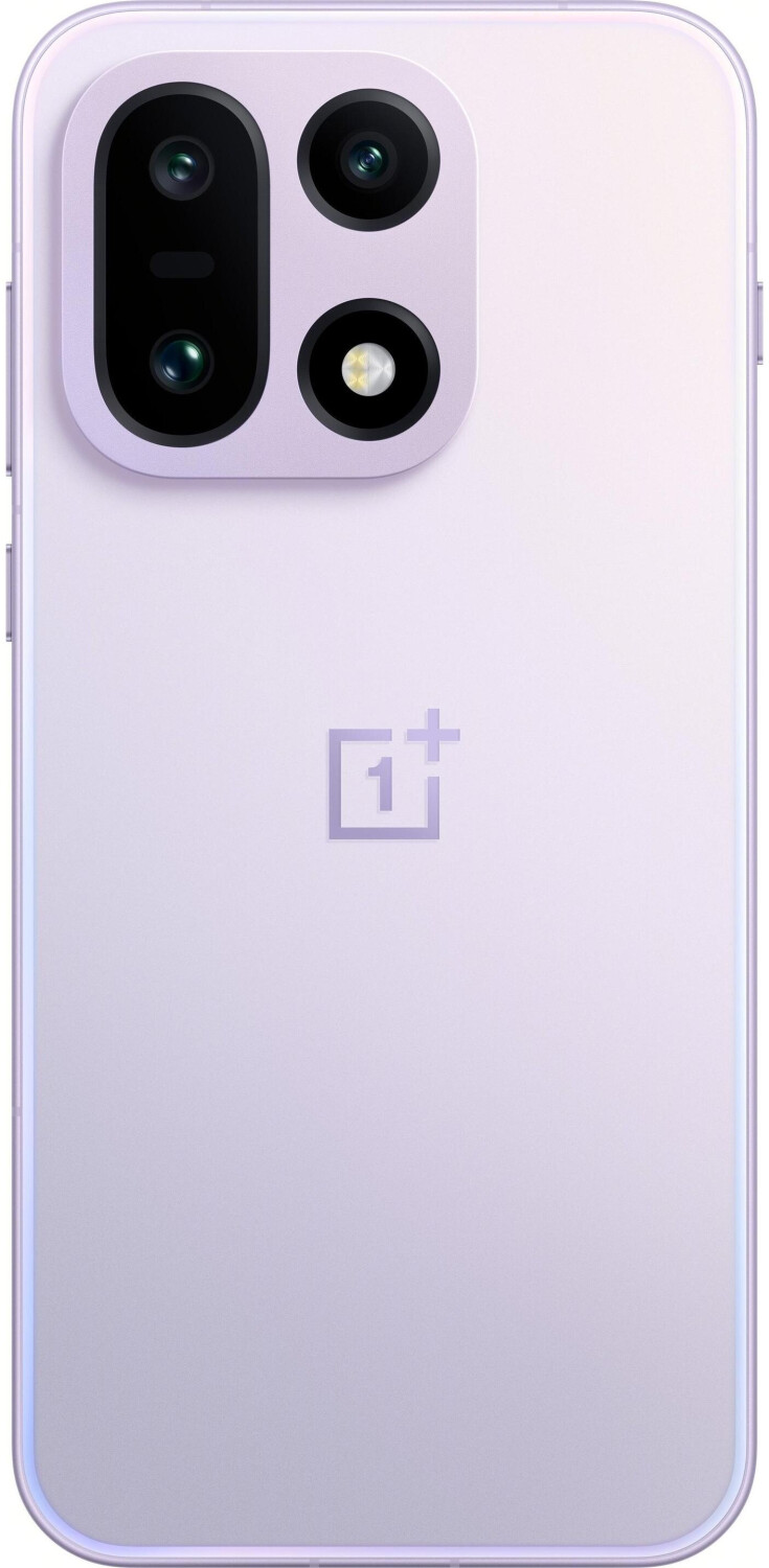 Смартфон OnePlus 15 Global, 12/256 ГБ, Ultra Violet (фиолетовый)