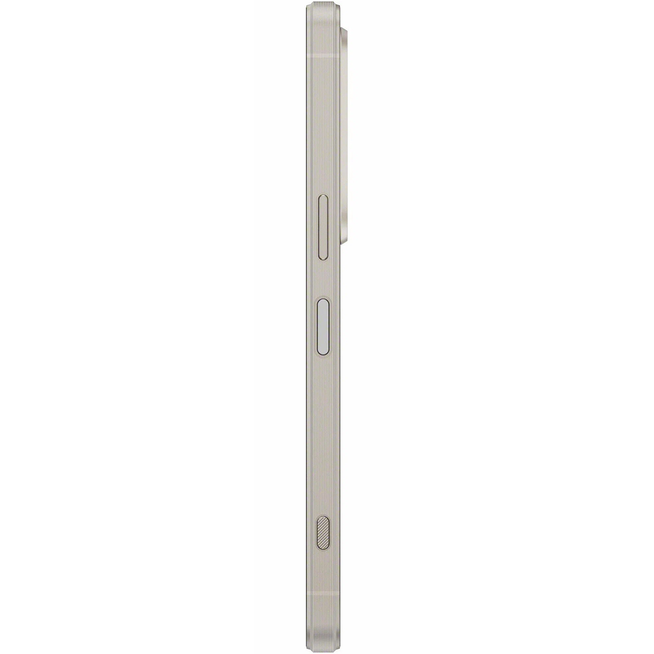 Смартфон Sony Xperia 1 VI 12/256 ГБ, серебристый