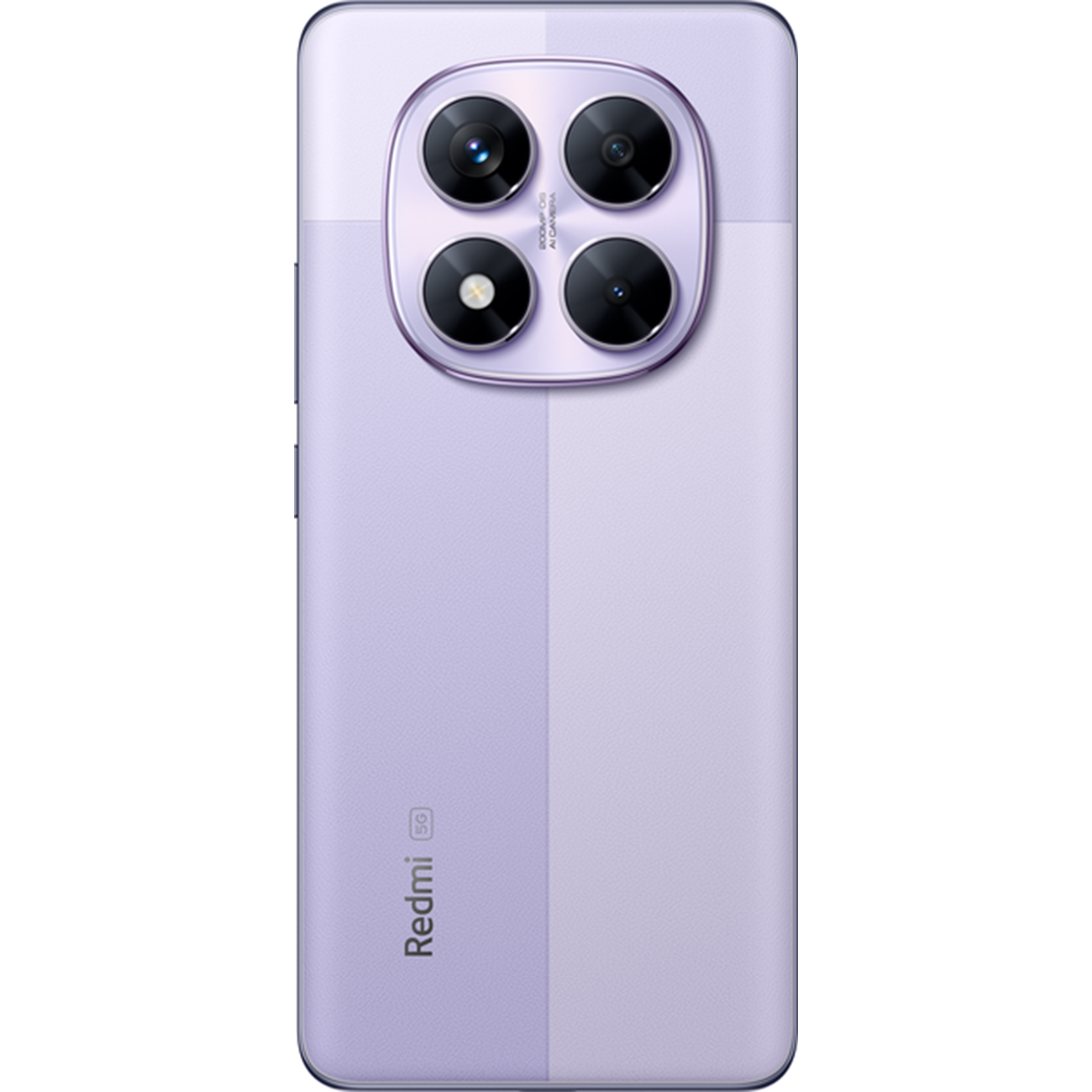 Смартфон Xiaomi Redmi Note 14 Pro 5G, 8/256 ГБ, фиолетовая лаванда