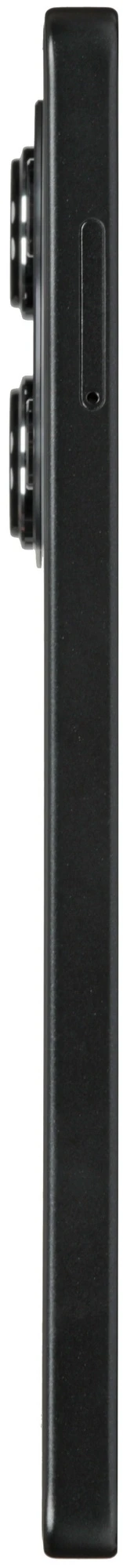 Смартфон Xiaomi Redmi Note 14S, 8/128 ГБ, чёрный