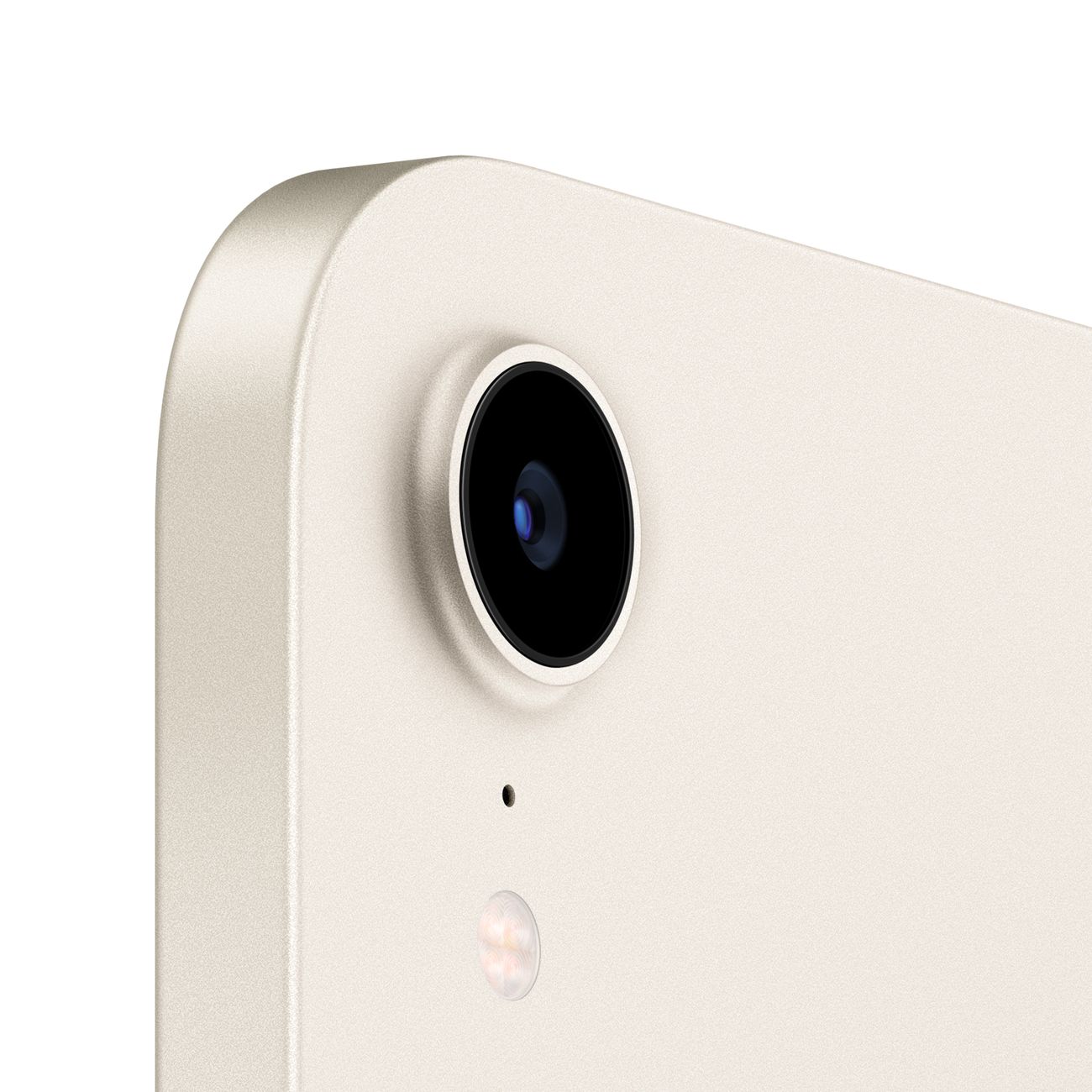 Планшет Apple iPad mini 6 2021 Wi-Fi 64 ГБ, Сияющая звезда