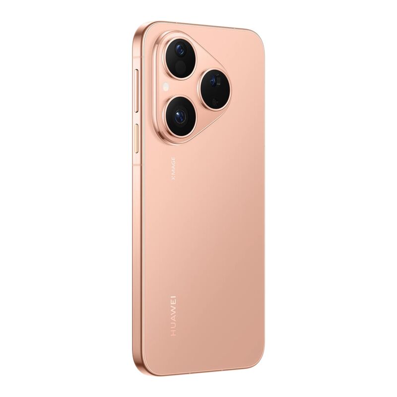 Смартфон Huawei Pura 80, 12/256 ГБ, Gold (золотой)
