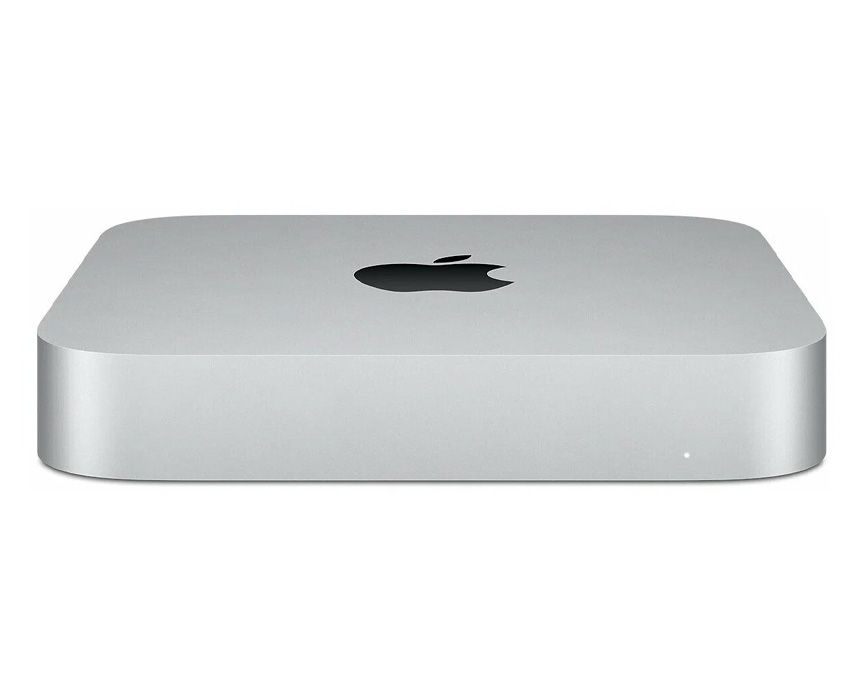 Настольный компьютер Apple Mac Mini" 2020, MMFJ3 (M2, RAM 8 ГБ, SSD 256 ГБ)