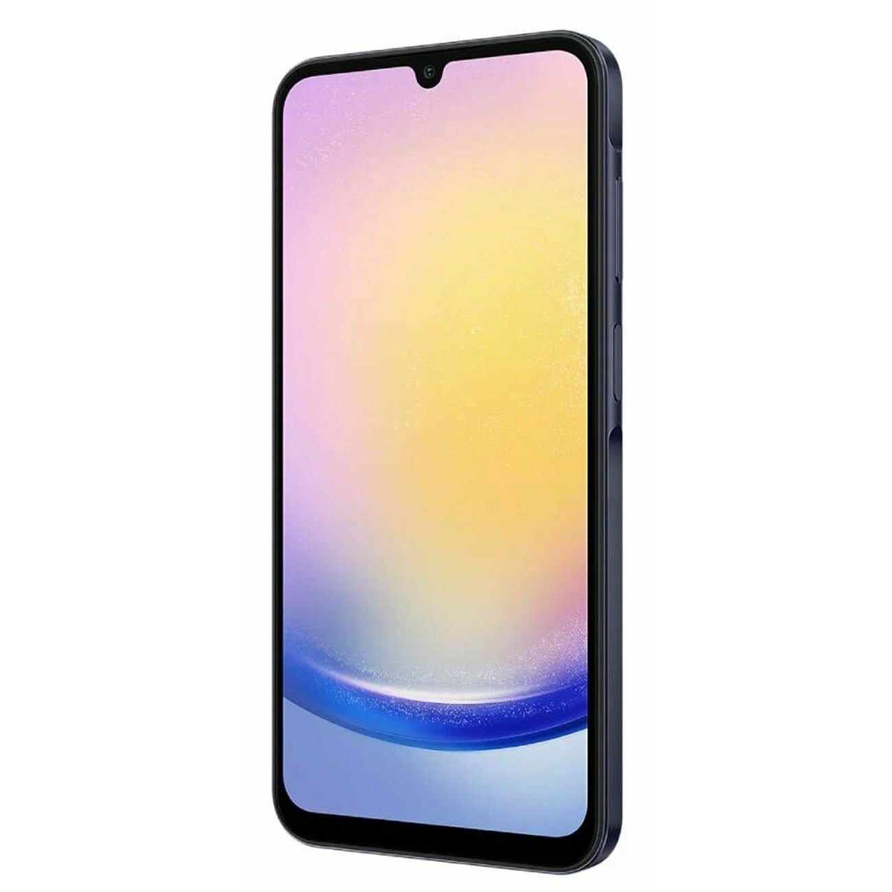 Смартфон Samsung Galaxy A25 6/128 ГБ, темно-синий
